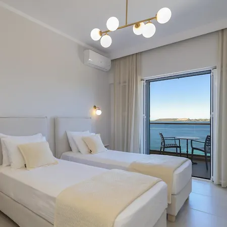 Limanaki Hotel Argostoli (Kefalonia)
