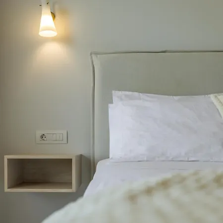 Hotel Limanaki Argostoli (Kefalonia)