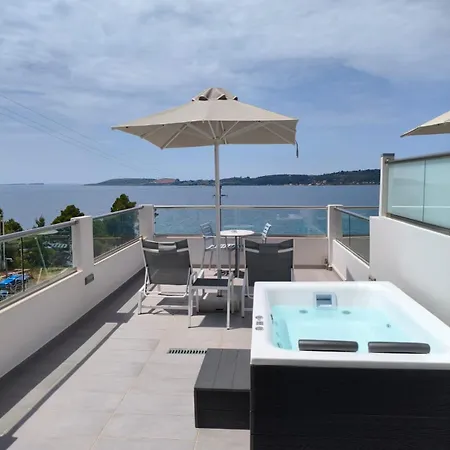 Hotel Limanaki