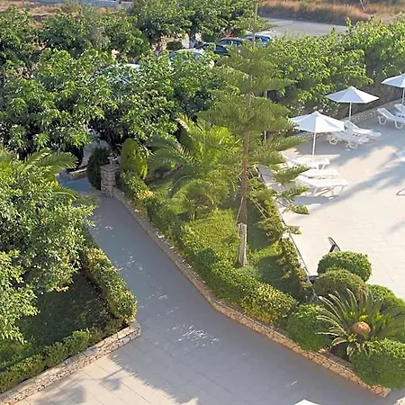 Limanaki Hotel Argostoli (Kefalonia)