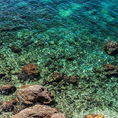 里玛纳奇酒店 3*