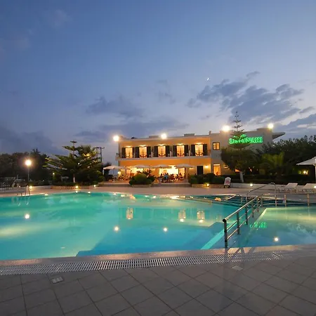 里玛纳奇酒店 3*