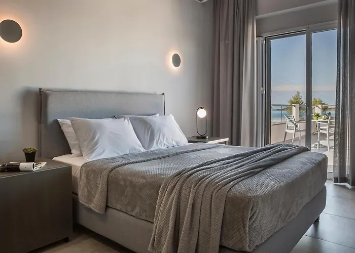 Limanaki Hotel Argostóli