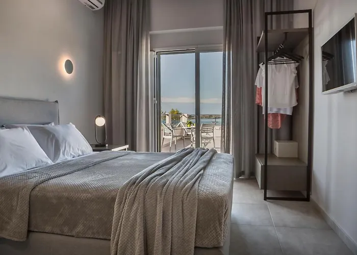 Hotel Limanaki Argostóli