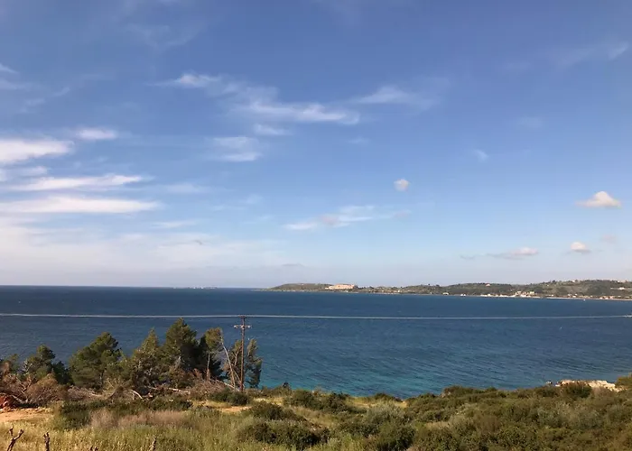 Hotel Limanaki Argostóli