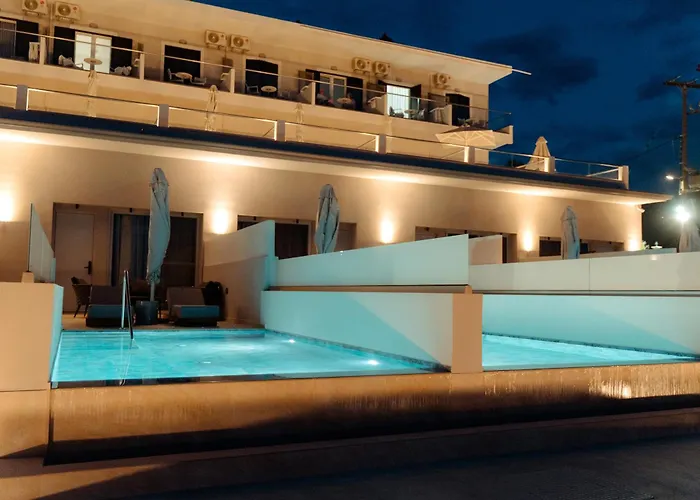 Limanaki 3* Argostóli