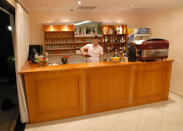 Limanaki 3* Argostóli