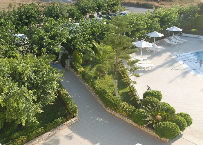 Limanaki 3* Argostóli