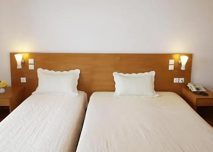 Limanaki Hotel Argostóli