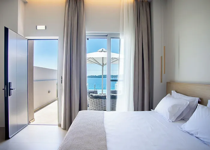 Limanaki 3* Argostóli