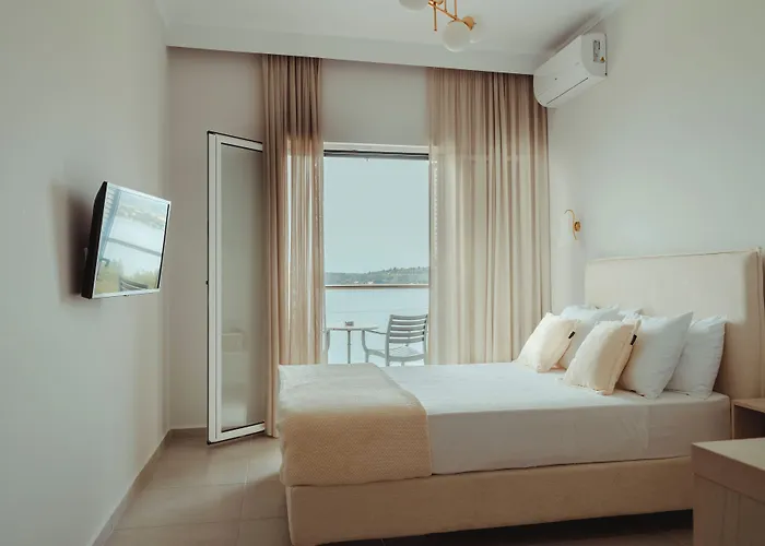 Limanaki Hotel Argostóli