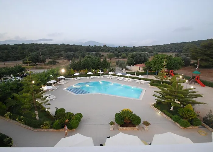 Limanaki Hotel Argostóli