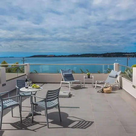 Limanaki Argostoli (Kefalonia)