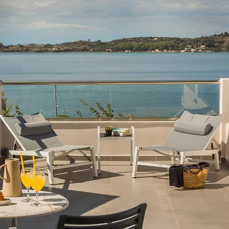 Limanaki Argostoli (Kefalonia)