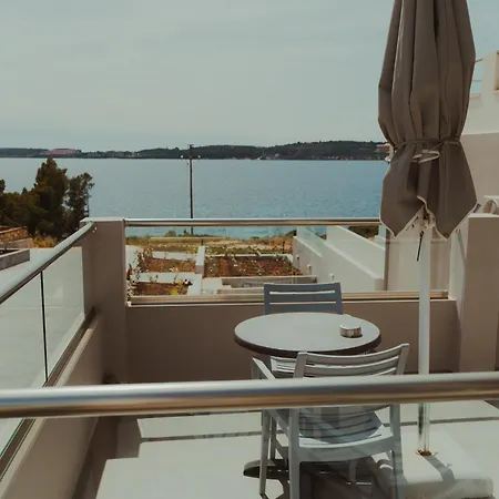 Hotel Limanaki Argostoli (Kefalonia)