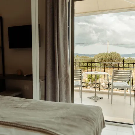 Limanaki Argostoli (Kefalonia)