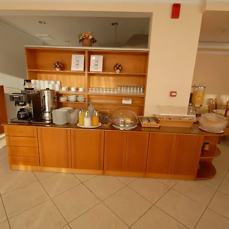 Hotel Limanaki Argostoli (Kefalonia)