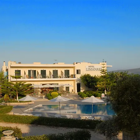 Limanaki Hotel Argostoli (Kefalonia)