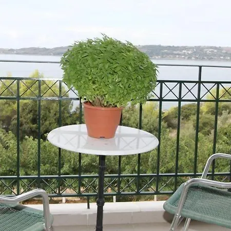 Limanaki Hotel Argostoli (Kefalonia)